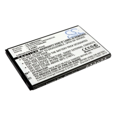 Compatible battery replacement for USCellular B564465LU,CPLD-69,EB504465IZBSTD,EB504465LA,EB504465LABSTD...