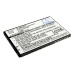 Compatible battery replacement for Sprint  B564465LU, EB504465VUBSTD, EB504465LABSTD, EB504465VU, EB504465LA...