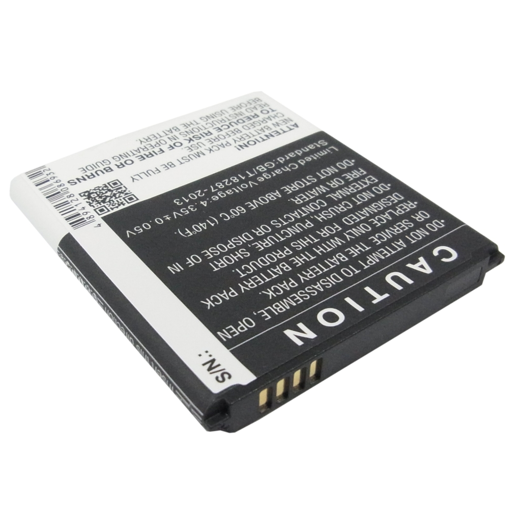 Mobile Phone Battery Samsung CS-SMI858SL