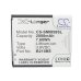 Mobile Phone Battery Samsung CS-SMI858SL