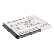 CS-SMI859SL<br />Batteries for   replaces battery AB514757BC