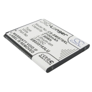 CS-SMI879XL<br />Batteries for   replaces battery EB535163LA