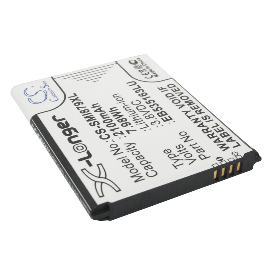 Mobile Phone Battery Samsung GT-I9128V