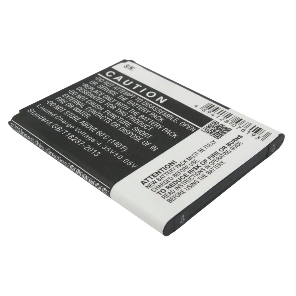 Mobile Phone Battery Samsung GT-I9128V