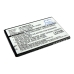 Compatible battery replacement for Vodafone  EB504465VJ, B564465LU, SCBAS1, EB504465VA, EB504465VUBSTD...