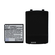 Compatible battery replacement for AT&T  G7, EB575152VU, EB575152VA, EB575152LU