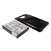 Mobile Phone Battery Samsung CS-SMI9100HL