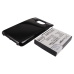 Mobile Phone Battery Samsung CS-SMI9100HL