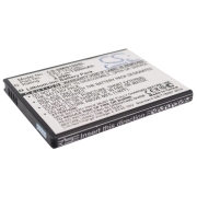 CS-SMI9100SL<br />Batteries for   replaces battery EB-FLA2GBU