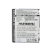 Battery Replaces AB663450EZ