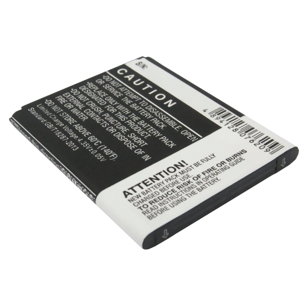 Mobile Phone Battery Samsung GT-I9128V