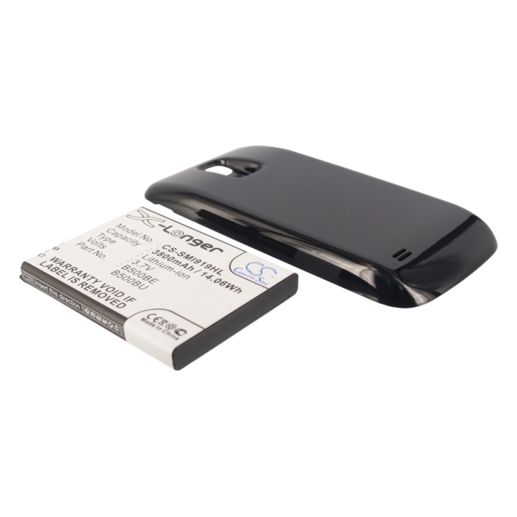 Mobile Phone Battery Samsung CS-SMI919HL