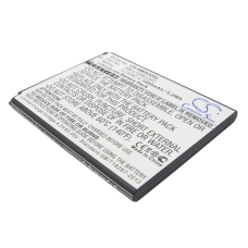 Compatible battery replacement for Telstra EB-L1G6LLA,EB-L1G6LLAGSTA,EB-L1G6LLK,EB-L1G6LLU,EB-L1G6LLUC...