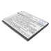 Compatible battery replacement for Telstra  EB-L1G6LLA, EB-L1G6LLUC, GH43-03699A, EB-L1G6LLU, EB585158LP...