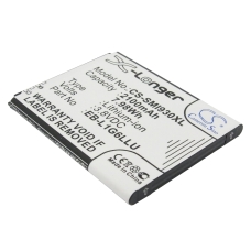 Compatible battery replacement for Samsung  EB-L1G6LVA, EB-L1G6LLAGSTA, EB-L1G6LLZ, EB-L1G6LLA, EB-L1G6LLUC...