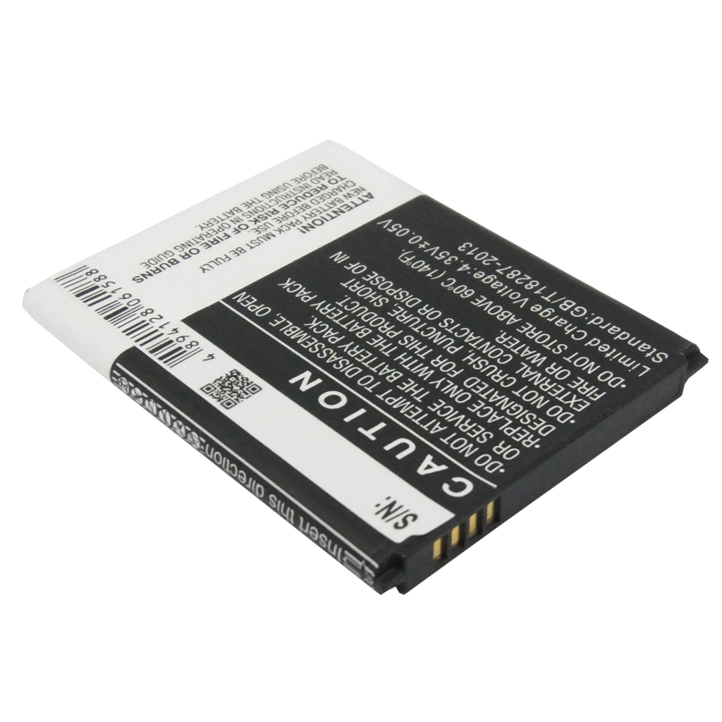 Compatible battery replacement for Telstra  EB-L1G6LLU, EB585158LP, EB-L1G6LLK, EB-L1G6LVA, EB-L1G6LLAGSTA...