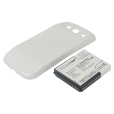 Compatible battery replacement for NTT Docomo ASC29087,EB-L1H2LLD,EB-L1H2LLU,SC07