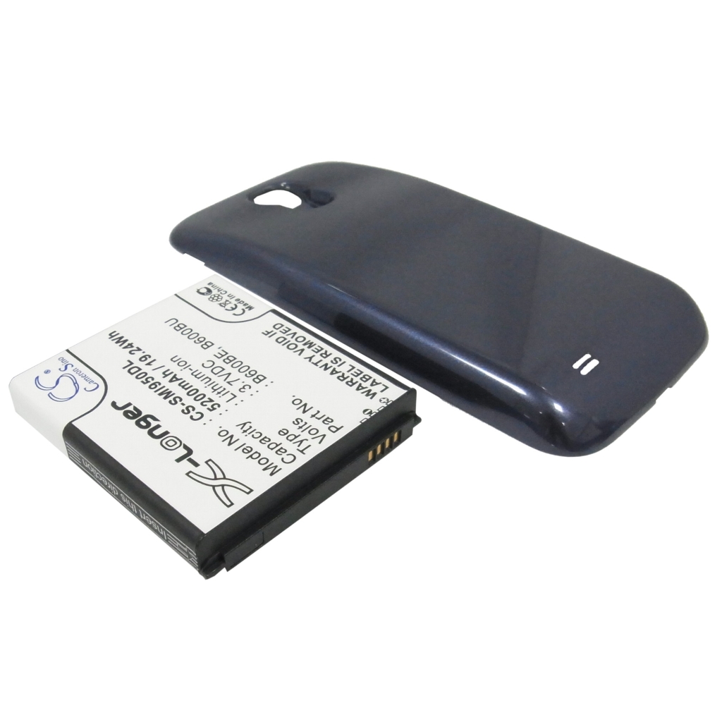 Mobile Phone Battery Samsung CS-SMI950DL