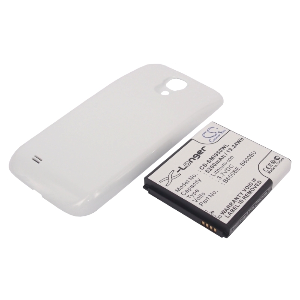 Mobile Phone Battery Samsung CS-SMI950WL