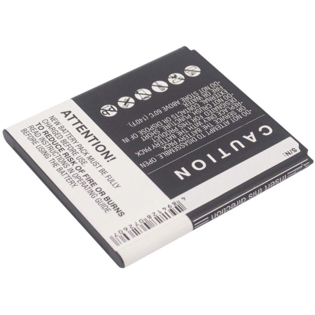 Mobile Phone Battery Samsung SHV-E300L