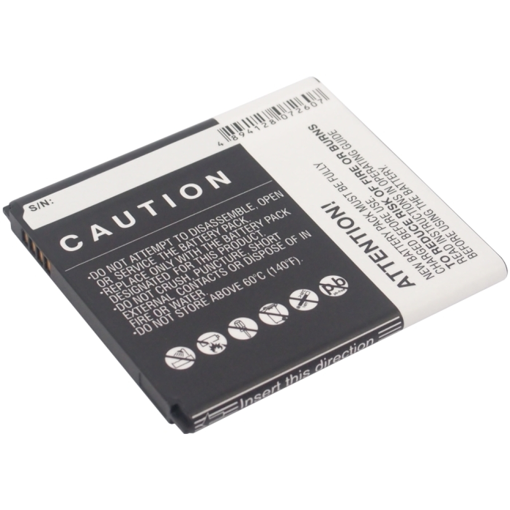 Mobile Phone Battery Samsung SHV-E300L