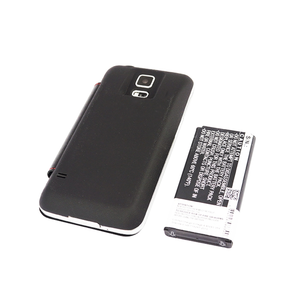 Mobile Phone Battery Samsung CS-SMI960DL