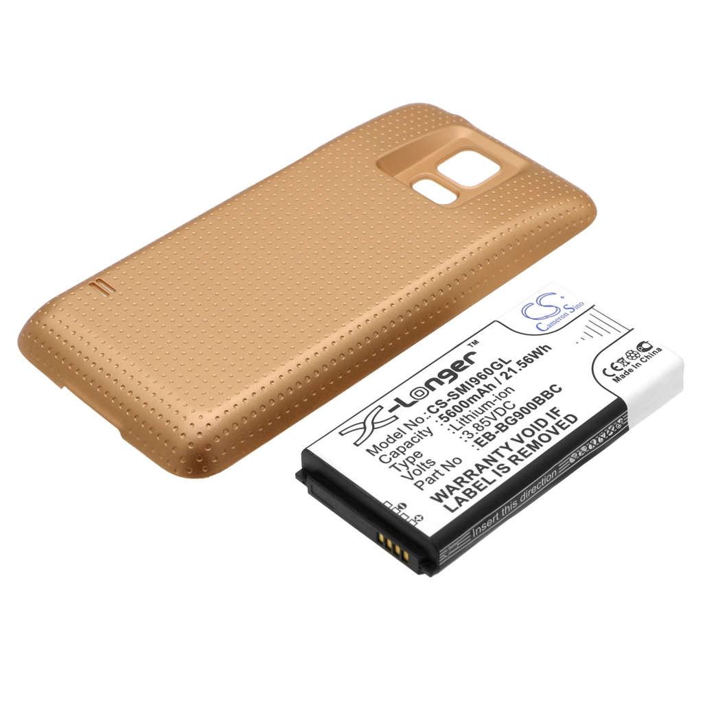 Mobile Phone Battery Samsung CS-SMI960GL