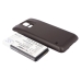 Mobile Phone Battery Samsung CS-SMI960HL