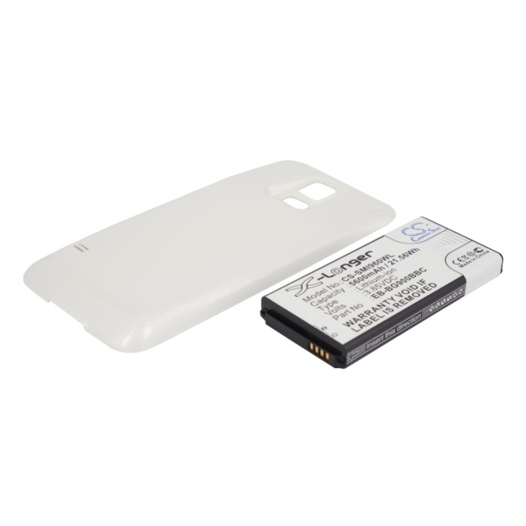 Mobile Phone Battery Samsung CS-SMI960WL