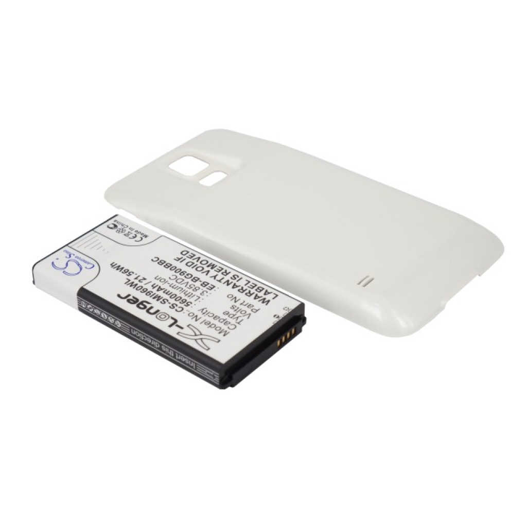 Mobile Phone Battery Samsung CS-SMI960WL