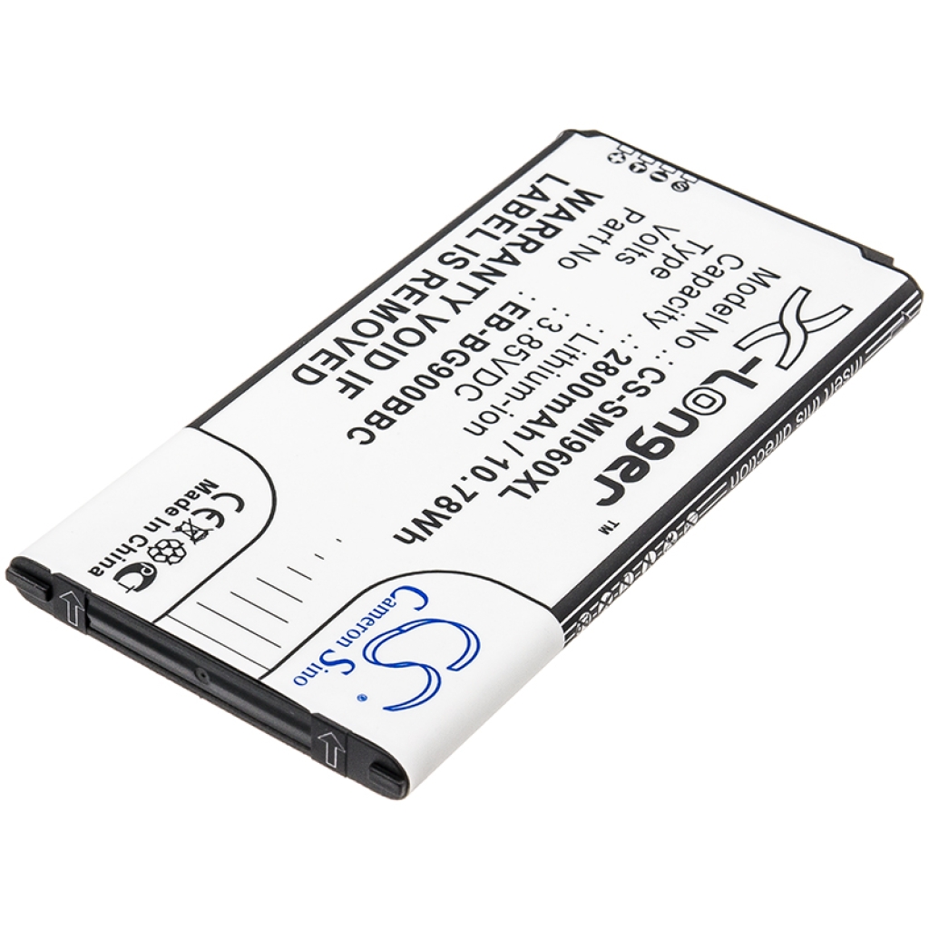 Mobile Phone Battery Samsung CS-SMI960XL