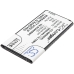 Compatible battery replacement for Samsung  EB-B900BBK, GH43-04199A, EB-B900BBE, GH43-04165A, EB-B900BBC...