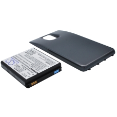 Compatible battery replacement for Samsung EB555157VA,EB555157VABSTD