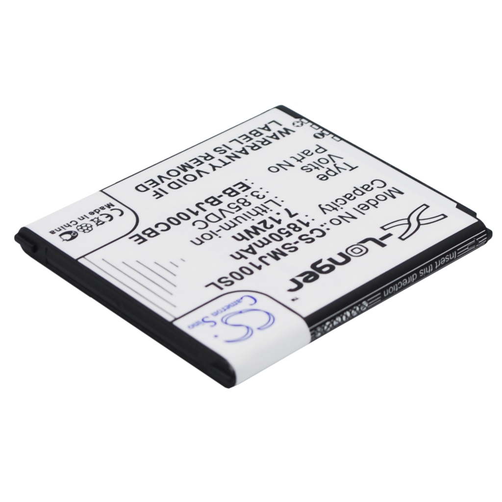 Mobile Phone Battery Samsung SM-J100H