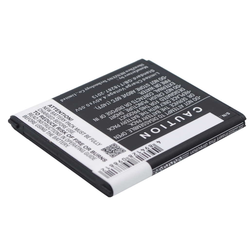 Mobile Phone Battery Samsung SM-J100H