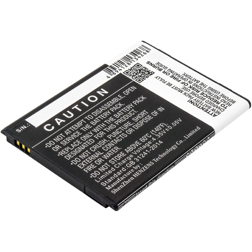 Mobile Phone Battery Samsung CS-SMJ111XL