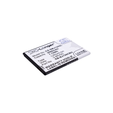 Compatible battery replacement for Samsung EB-BJ120BBE,EB-BJ120CBEGWW,EB-BJ120CBU,GH43-04560A