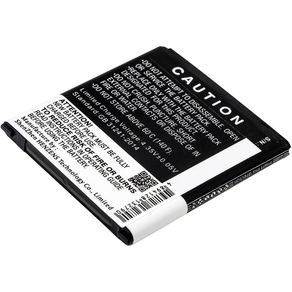 Mobile Phone Battery Samsung CS-SMJ200XL