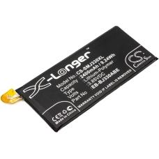 Compatible battery replacement for Samsung  EB-BJ330ABE