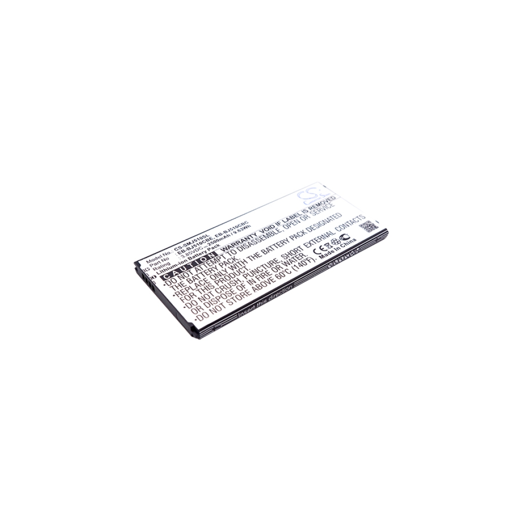 Battery Replaces GH43-04601A