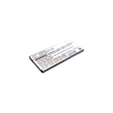 Compatible battery replacement for Samsung  GH43-04601A, EB-BJ510CBEG, EB-BJ510CBE, EB-BJ510CBC