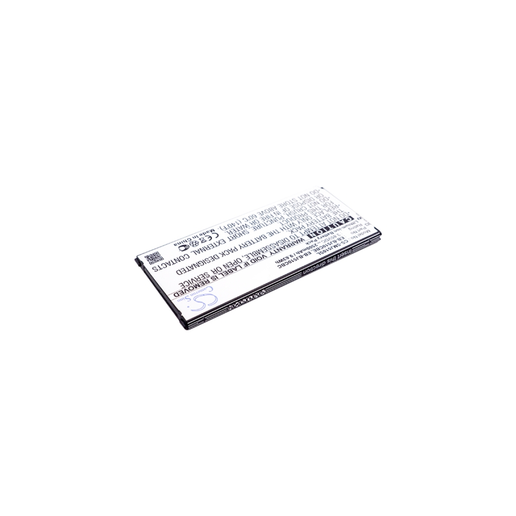 Mobile Phone Battery Samsung CS-SMJ510SL