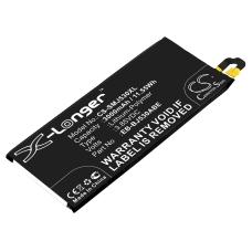 Compatible battery replacement for Samsung EB-BJ530ABE