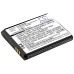 Compatible battery replacement for Samsung  AB483640DU, AB483640BU, AB483640BEC, AB483640BE, BST3108BC