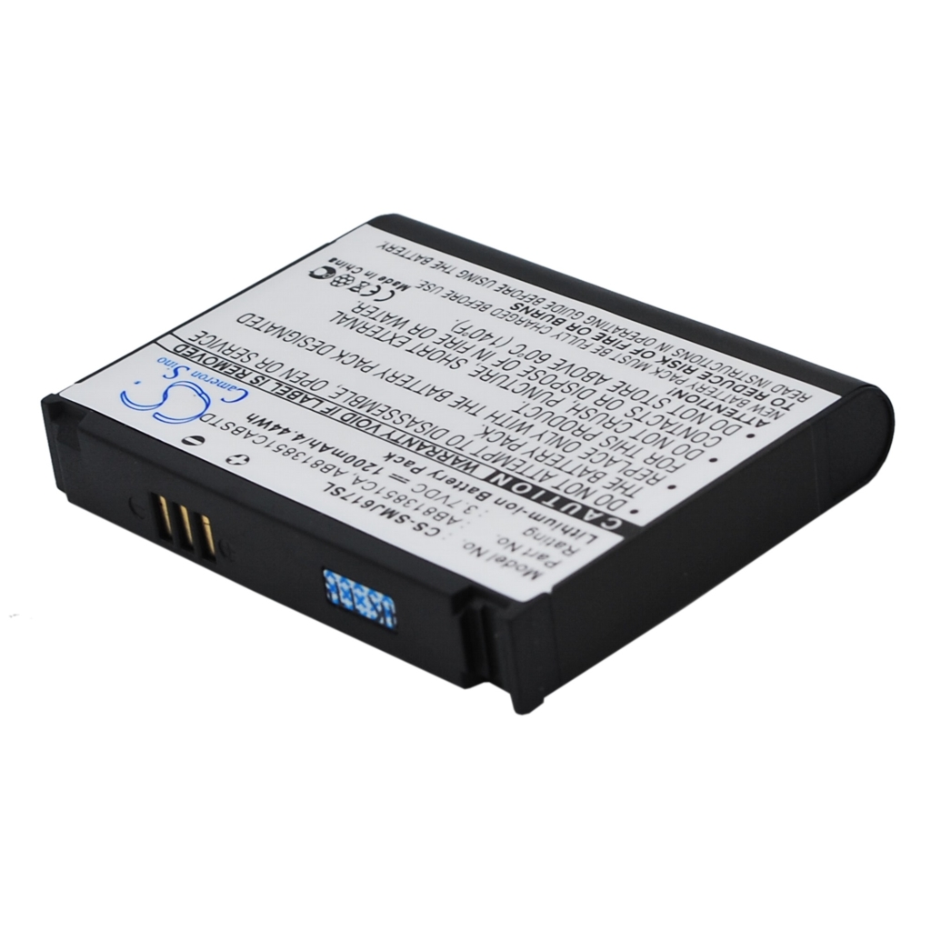 Mobile Phone Battery Samsung CS-SMJ617SL