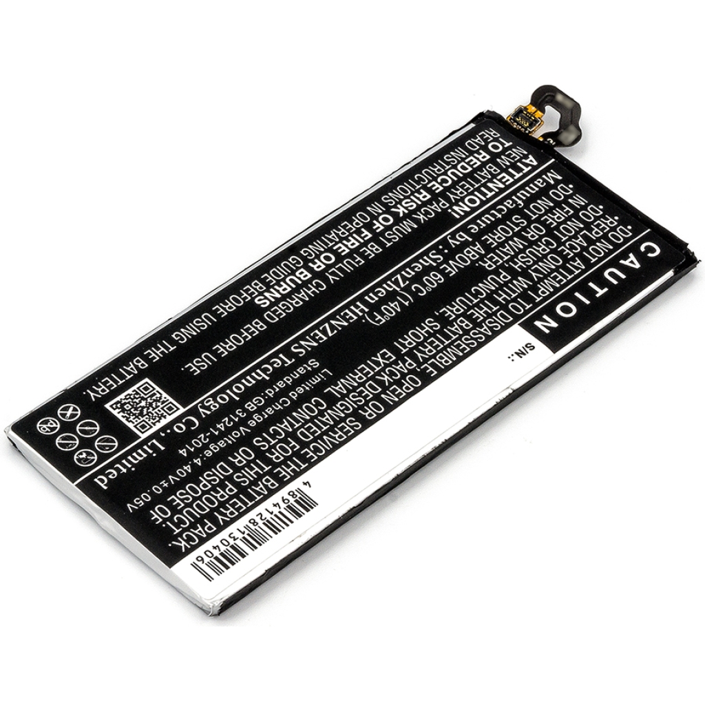 Mobile Phone Battery Samsung CS-SMJ730XL