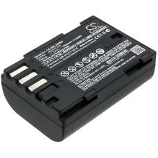 Compatible battery replacement for Siemens B04021205