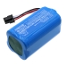 Battery Replaces BONA18650-M26