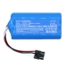 Smart Home Battery Symbo CS-SML650VX