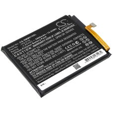 Compatible battery replacement for Samsung HQ-61N